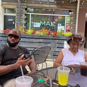 Meet your Posher, Jason